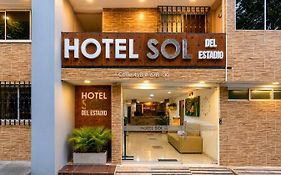 Hotel Sol del Estadio